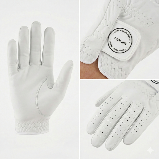 Tour Concept - Cabretta Glove