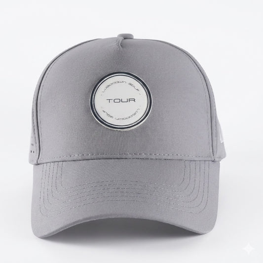 Tour Concept - Hat