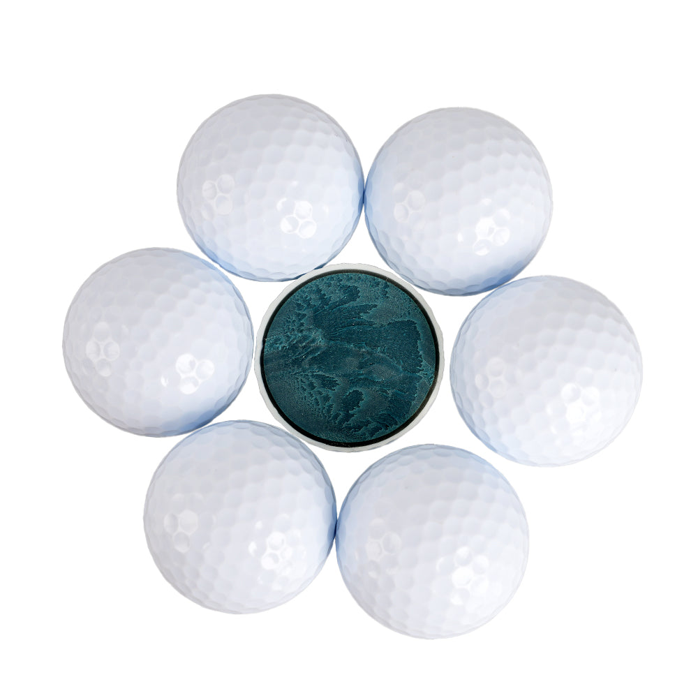 Tour Concept Golfball