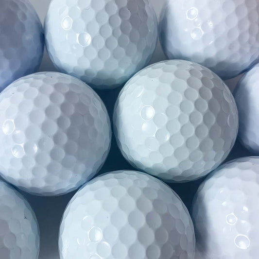 Tour Concept Golfball