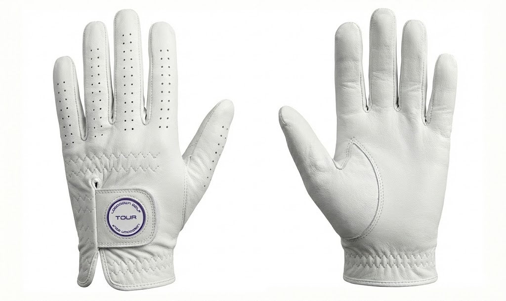 Tour Concept - Cabretta Glove
