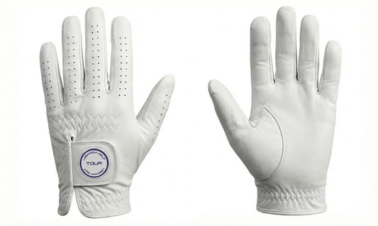 Tour Concept - Cabretta Glove