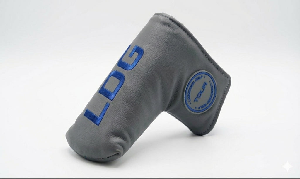 Tour Concept - Headcovers