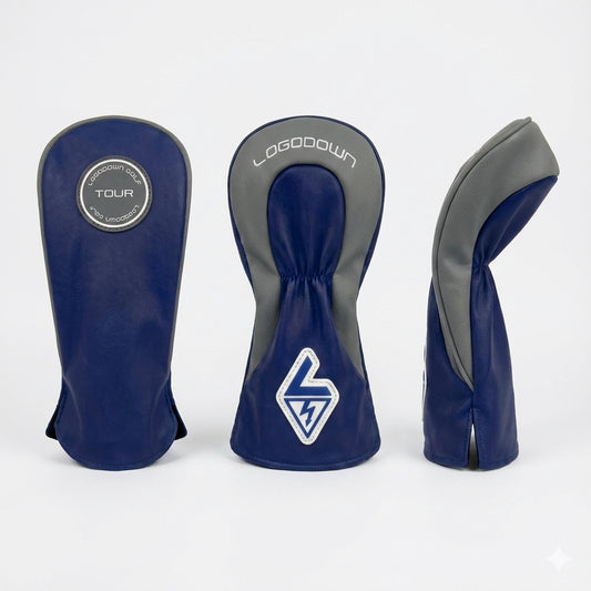 Tour Concept - Headcovers