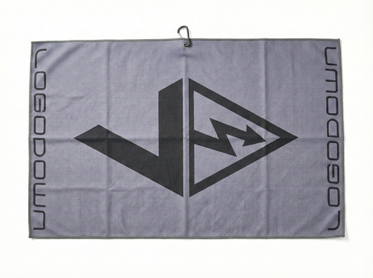 Tour Concept - Towel