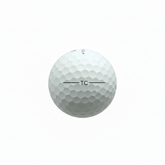 Tour Concept Golfball