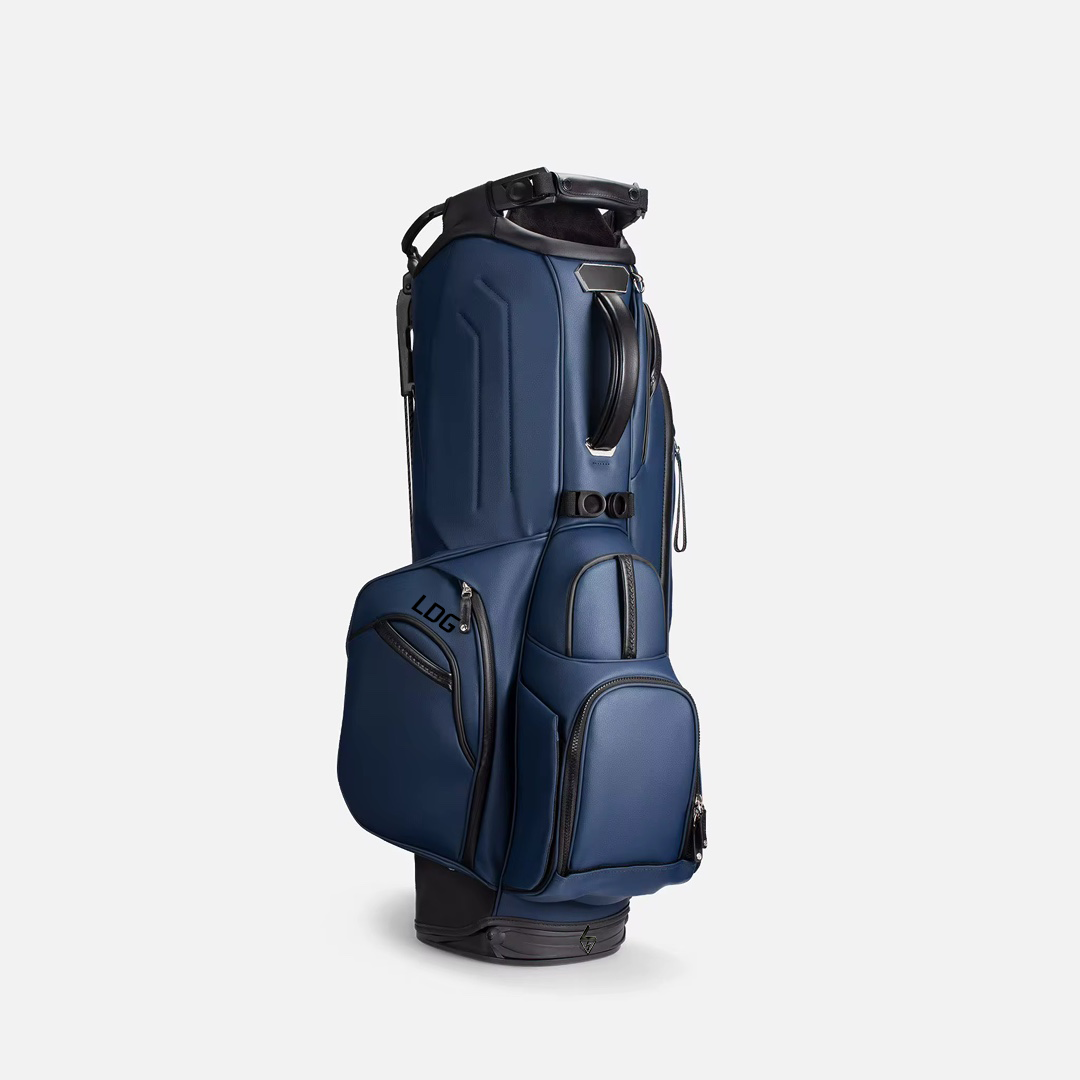 Tour Concept - Carry Bag
