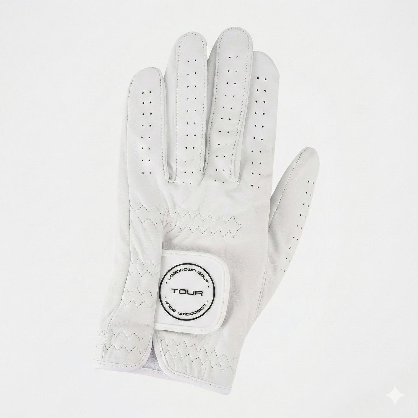 Tour Concept - Cabretta Glove