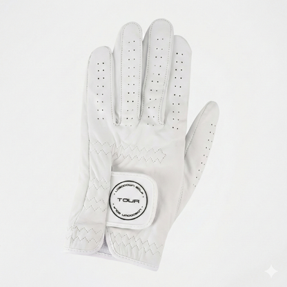 Tour Concept - Cabretta Glove