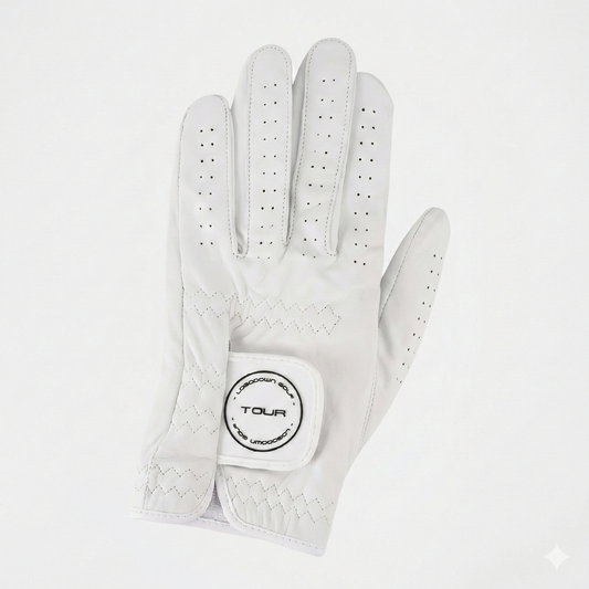 Tour Concept - Cabretta Glove