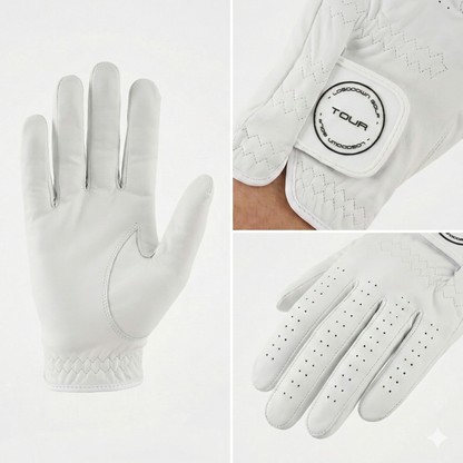 Tour Concept - Cabretta Glove