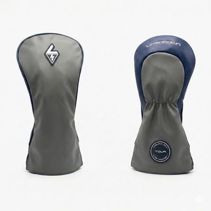 Tour Concept - Headcovers