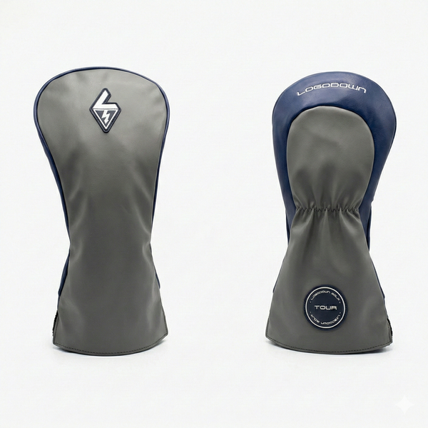 Tour Concept - Headcovers