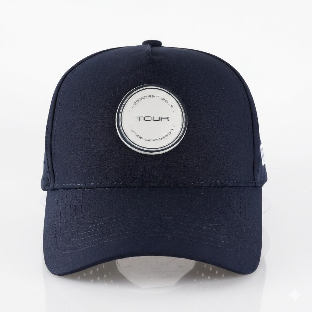 Tour Concept - Hat