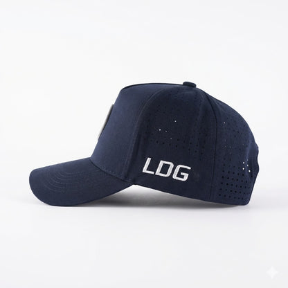 Tour Concept - Hat