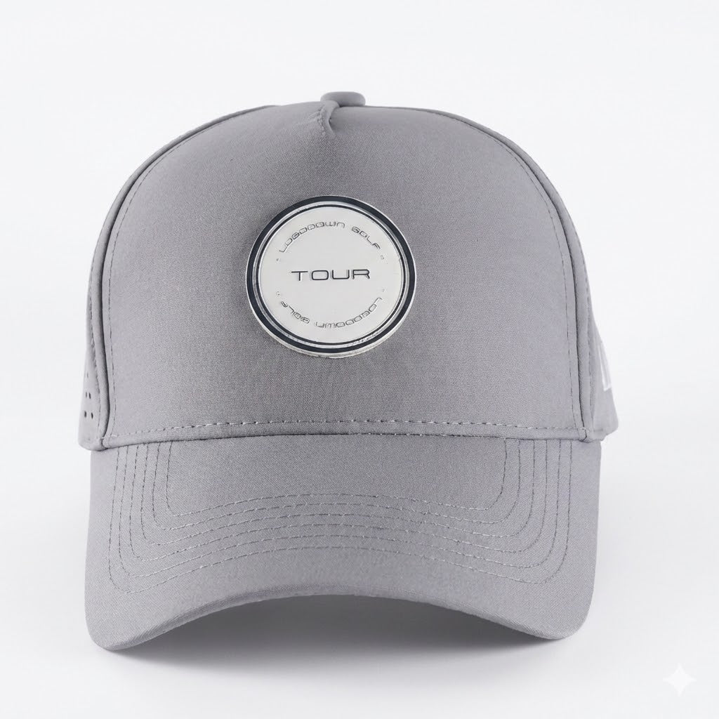 Tour Concept - Hat