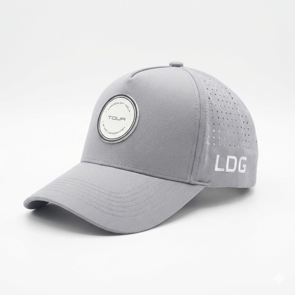 Tour Concept - Hat