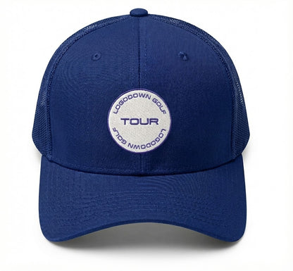 The LogoDown Tour Concept: Pre-Order Exclusive