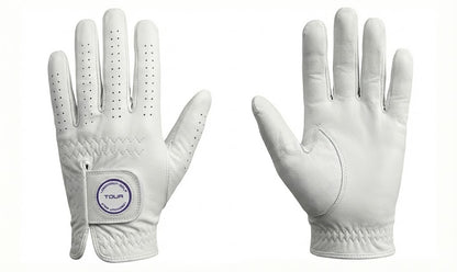 Tour Concept - Cabretta Glove
