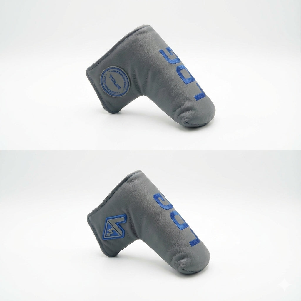 The LogoDown Tour Concept: Pre-Order Exclusive