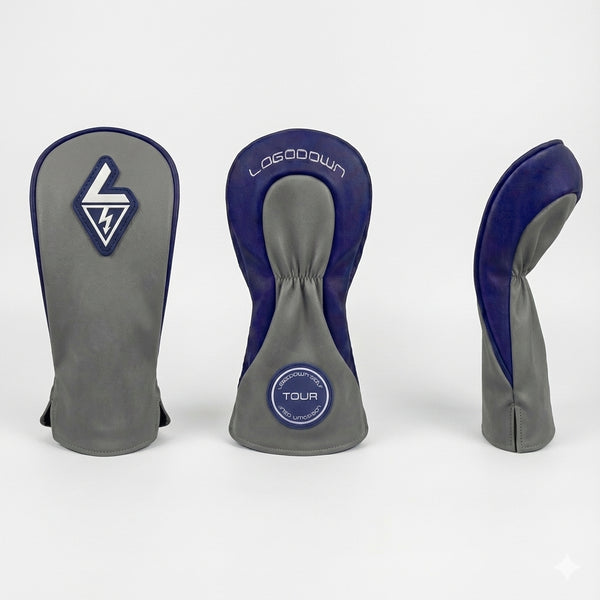 Tour Concept - Headcovers