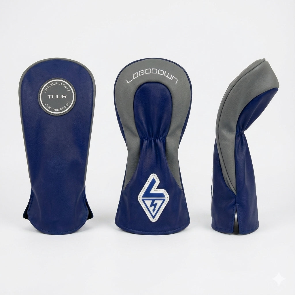 Tour Concept - Headcovers