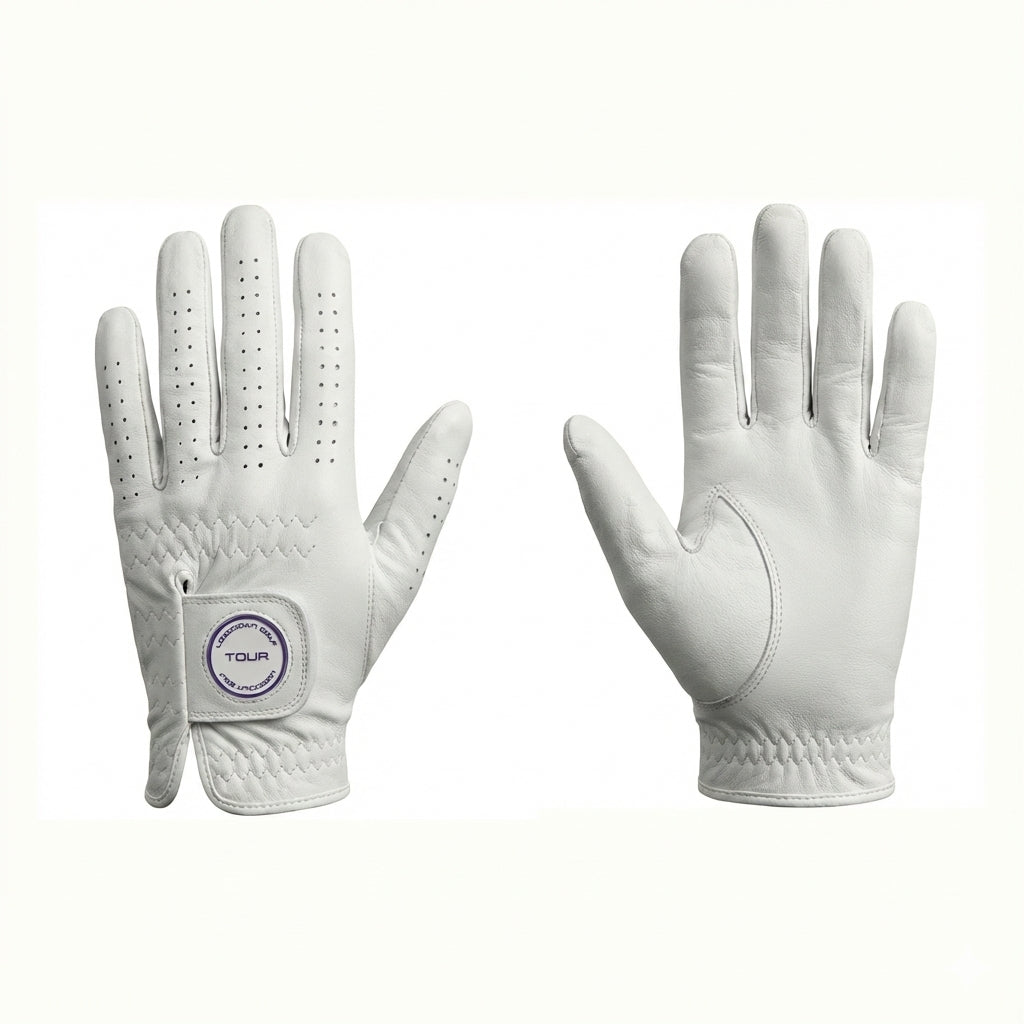 Tour Concept - Cabretta Glove