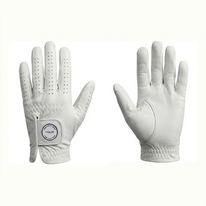 Tour Concept - Cabretta Glove