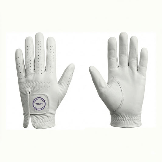 Tour Concept - Cabretta Glove