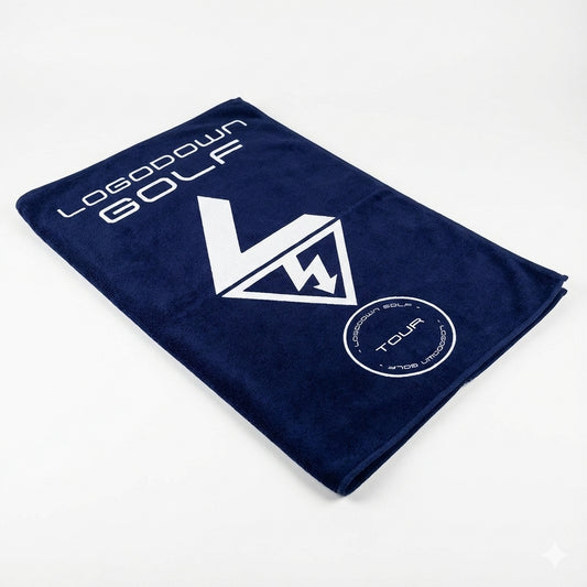 Tour Concept - Towel