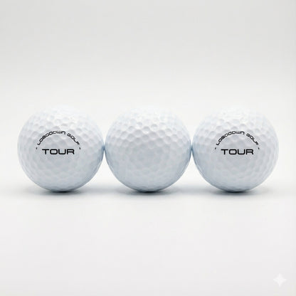 Tour Concept Golfball