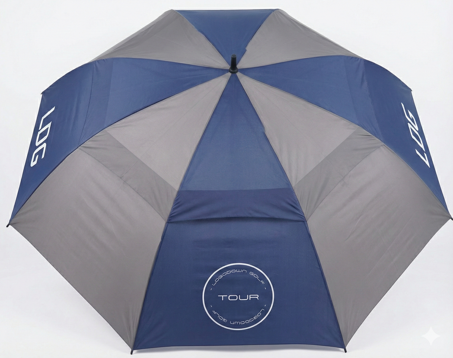 Tour Concept - Umbrella