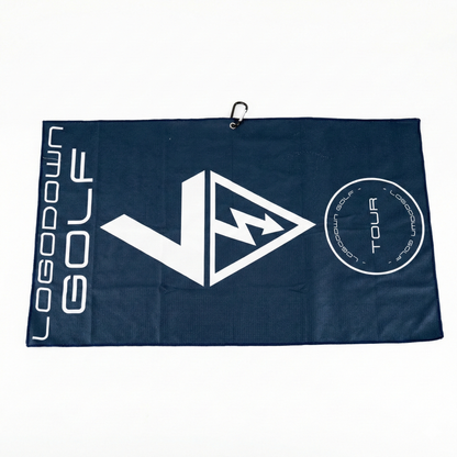 Tour Concept - Towel