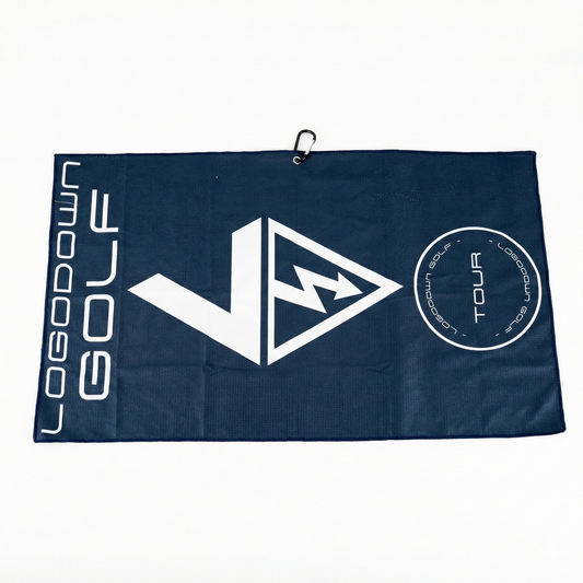Tour Concept - Towel