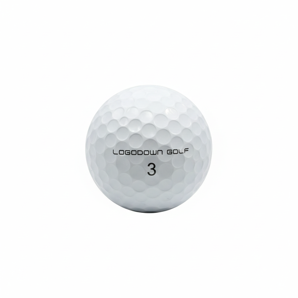 Tour Concept Golfball