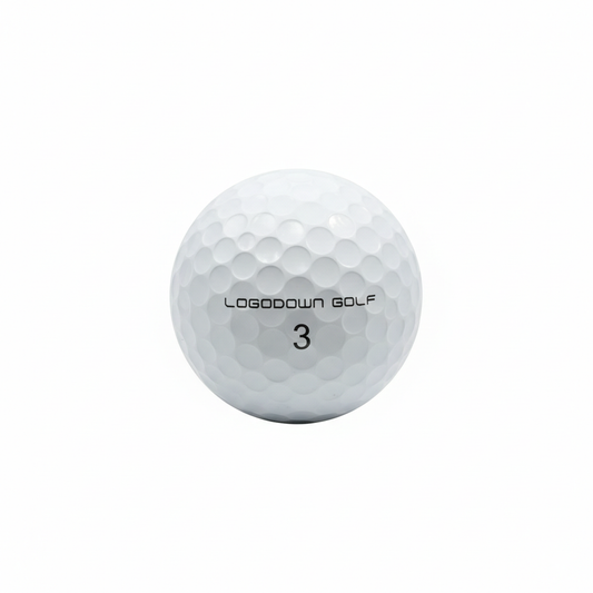 Tour Concept Golfball