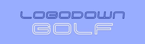 LogoDown Golf