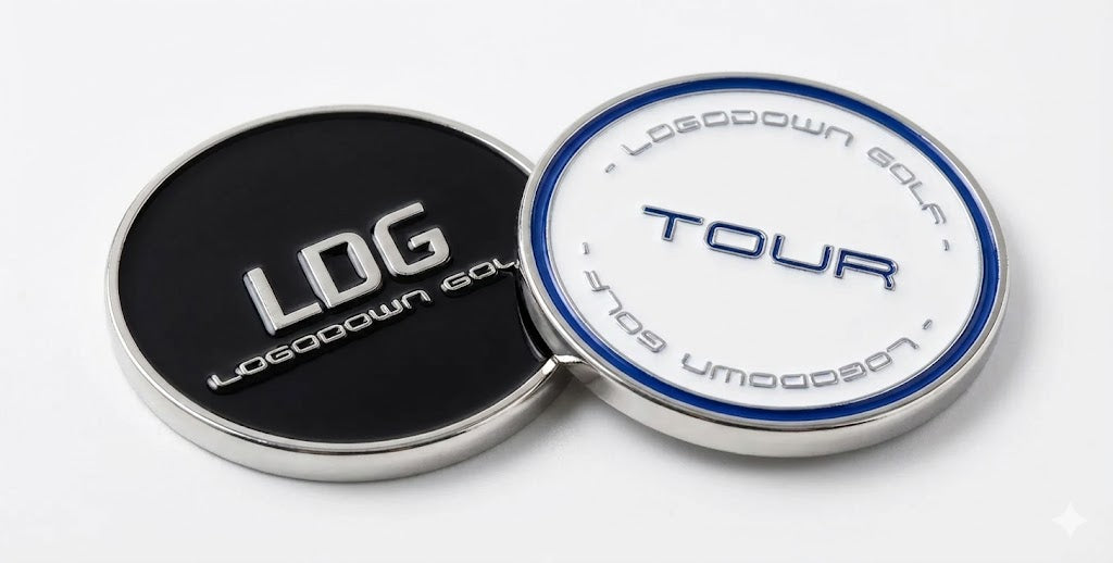 Tour Concept - Ball Marker