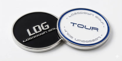Tour Concept - Ball Marker