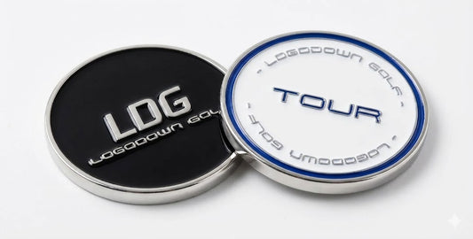 Tour Concept - Ball Marker