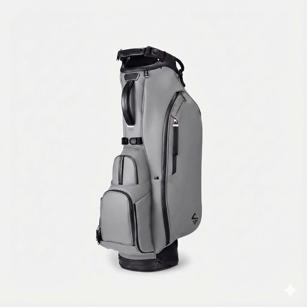 Tour Concept - Carry Bag