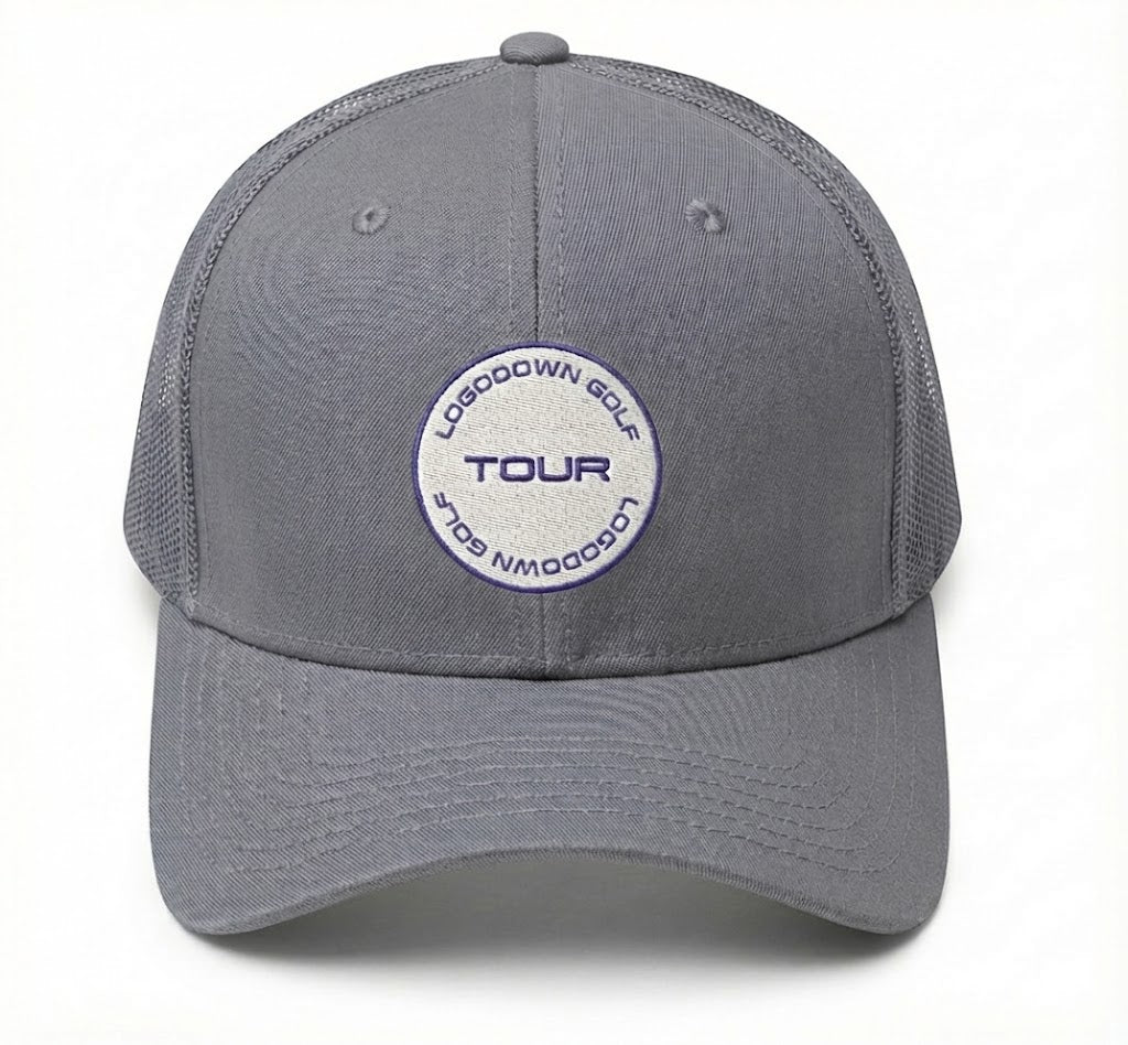 The LogoDown Tour Concept: Pre-Order Exclusive