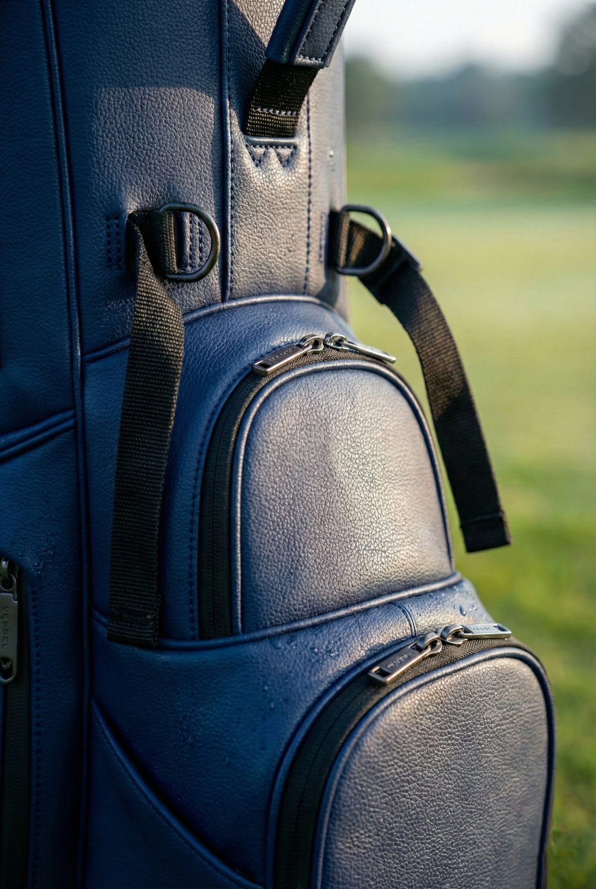 Tour Concept bag