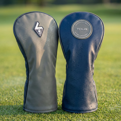 Tour Concept - Headcovers