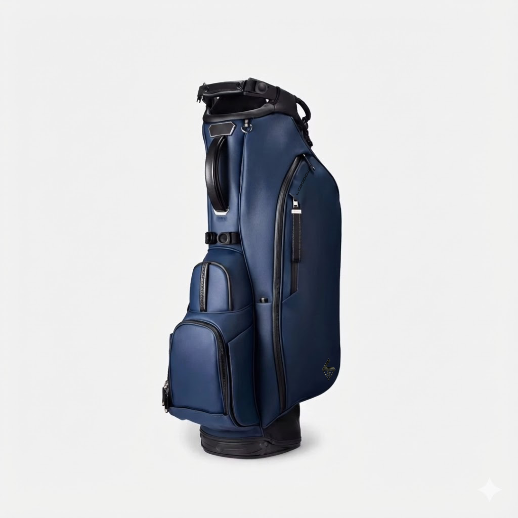 Tour Concept - Carry Bag